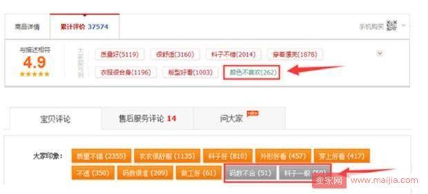 淘宝新品优化的3个秘诀
