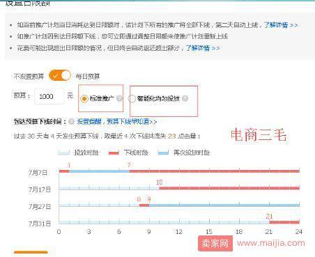 淘宝爆款的打造中标品和非标品的操作思路完全是不一样的