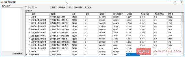 如何选择宝贝精品关键词？