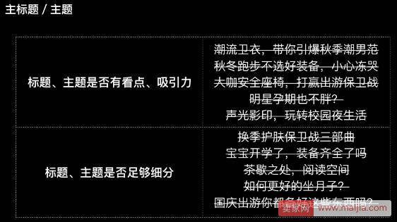 手淘必买清单新标准即将启用，这几点要注意