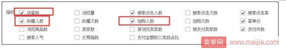 打造爆款前这5个指标一定要做好！