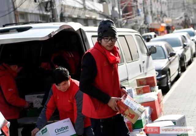 02.19-02.25热点：顺丰机场正式获批，微选平台将上线