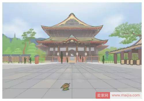 《旅行青蛙》要来中国了！阿里获国内独家代理权