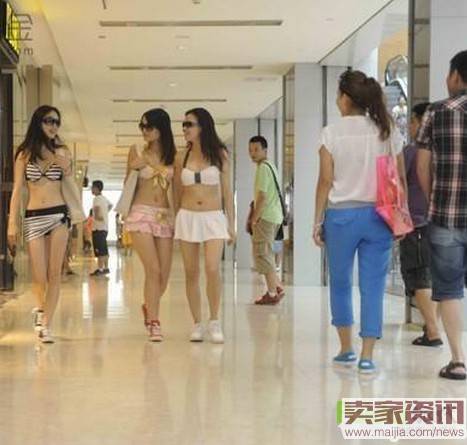 C店小卖家如何通过直通车逆袭？