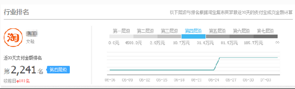 直通车付费流量权重怎么提高？