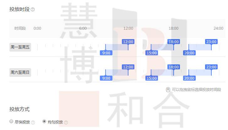 灯具类目钻展推广技巧