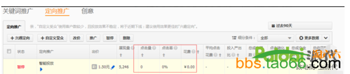 了解直通车推广技巧，提高自然流量