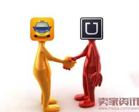 滴滴收购Uber中国后，好戏才刚开始