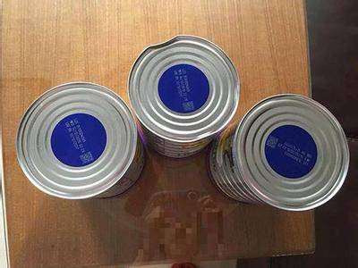 海淘快递被调包?公司称贴错转运单