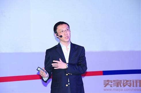 沈皓瑜为啥卸任京东商城CEO？
