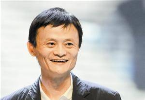 阿里第二季度财报:马云要撕掉电商标签