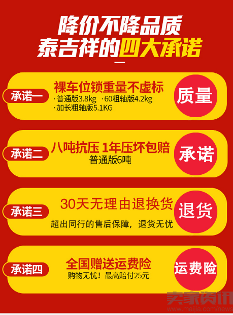 神来之笔!打破买家只愿花30秒浏览详情页的僵局!