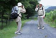 同程启动“百旅会”瞄准老年旅游市场