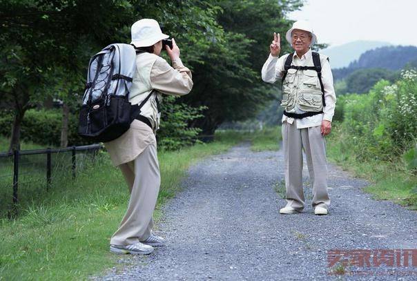 同程启动“百旅会”瞄准老年旅游市场