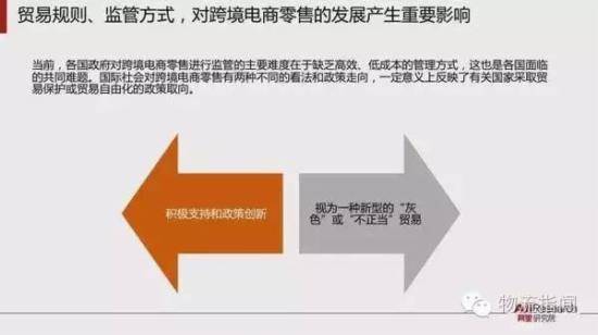 跨境电商报告:预计2020年跨境交易规模12万亿