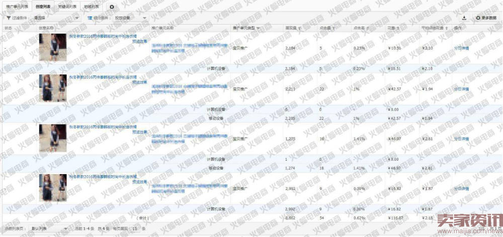 新版直通车最新玩法:快速提升搜索流量