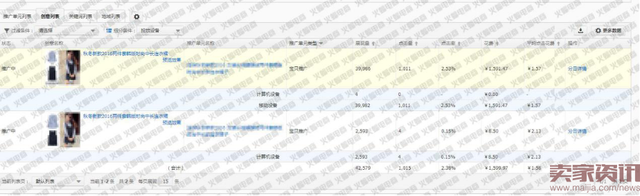 新版直通车最新玩法:快速提升搜索流量