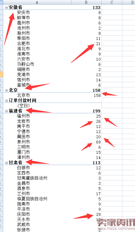 小白商家直通车计划的建立实操