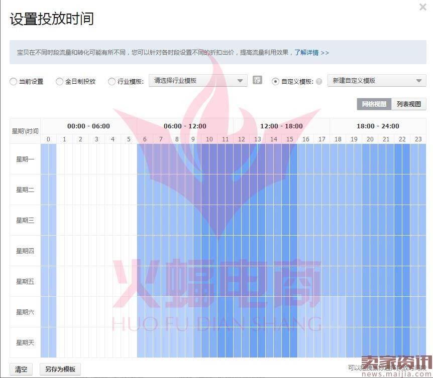 中小卖家直通车进阶篇，那些你不知道的直通车优化方法