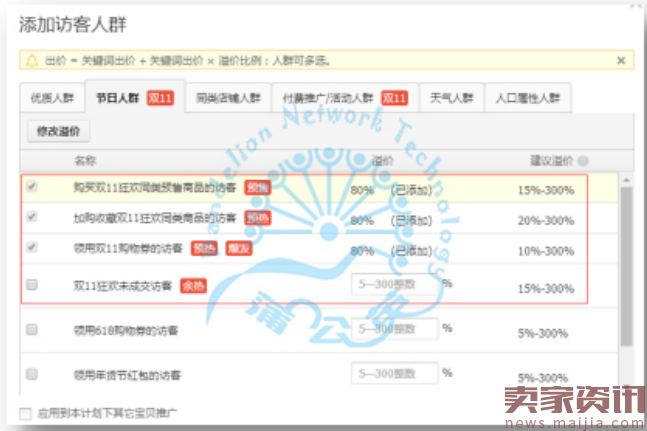 双十一3C数码爆款养成记