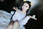 网红张沫凡：美沫艾莫尔订制你的美丽