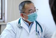 微信医生盗用真医生照片做头像看病