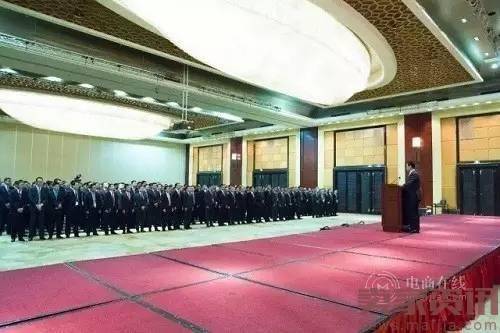 这些巨头的开年“小目标”，究竟透露了哪些内幕？