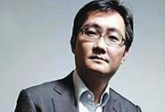 假马化腾投诉淘宝商家侵权，真马化腾报警