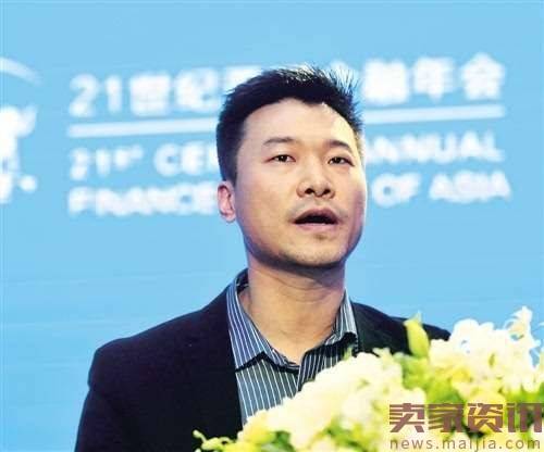 京东金融人事调整:白条掌舵人许凌接管支付