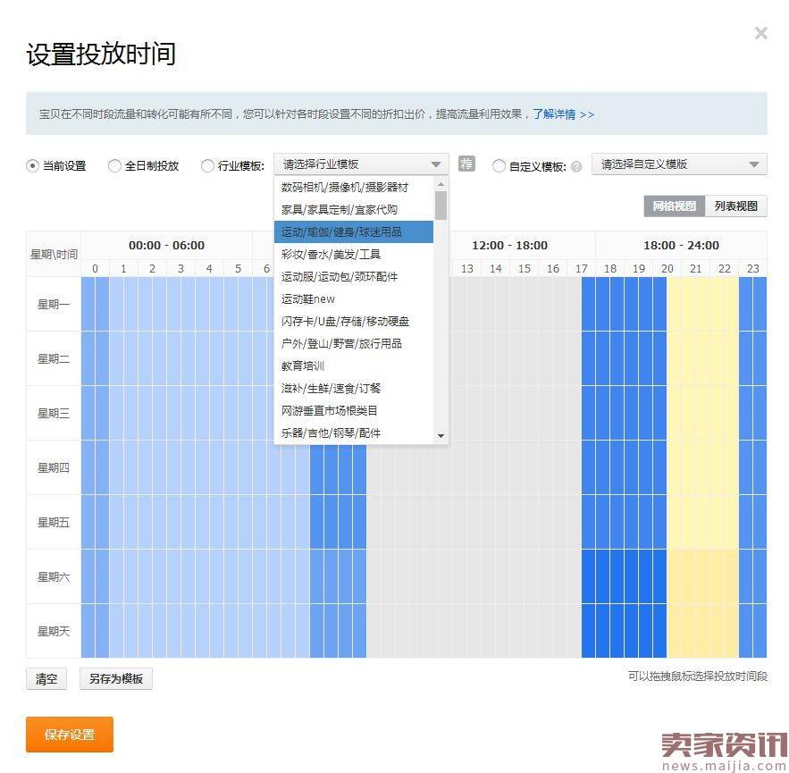 直通车系列第一章：“测款”----教你挖掘潜力爆款