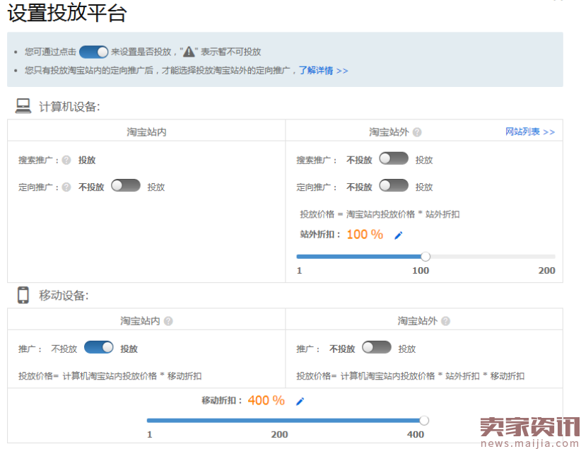 直通车爆发期流量处理技巧