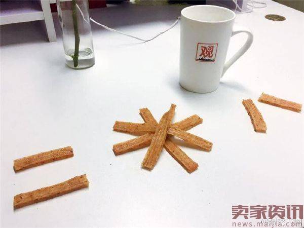 干的漂亮!卫龙下架乐天玛特食品,陈欧高喊乐天垃圾