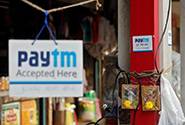 阿里增持Paytm，抢滩印度电商市场