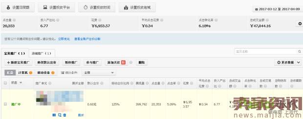 直通车打爆款，手淘首页流量破万玩法