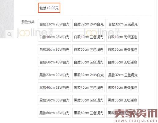 如何提高你的店铺转化率?