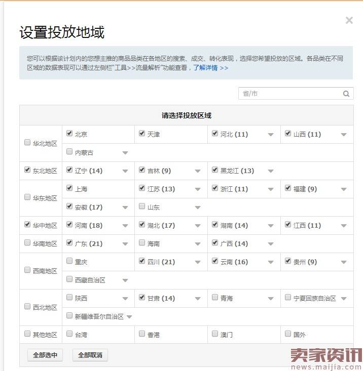 直通车测试创意图,你要注意这些点