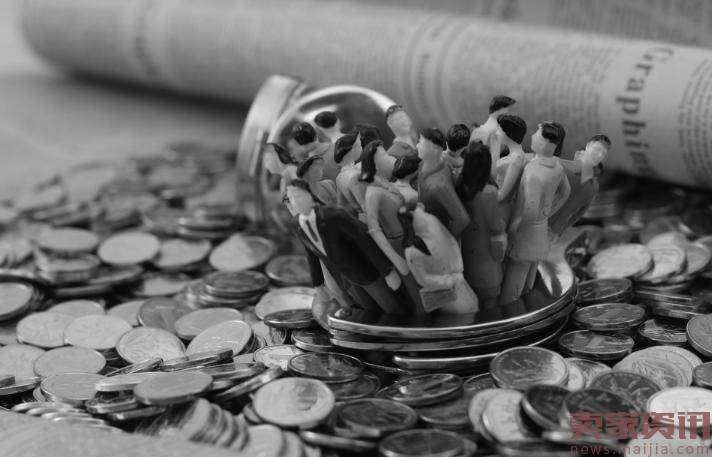 现金贷落幕：“欲望”狂欢趴的散场