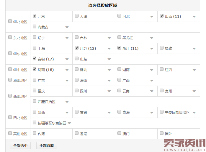 【直通车系列篇】12不要让你的转化一直停留在0