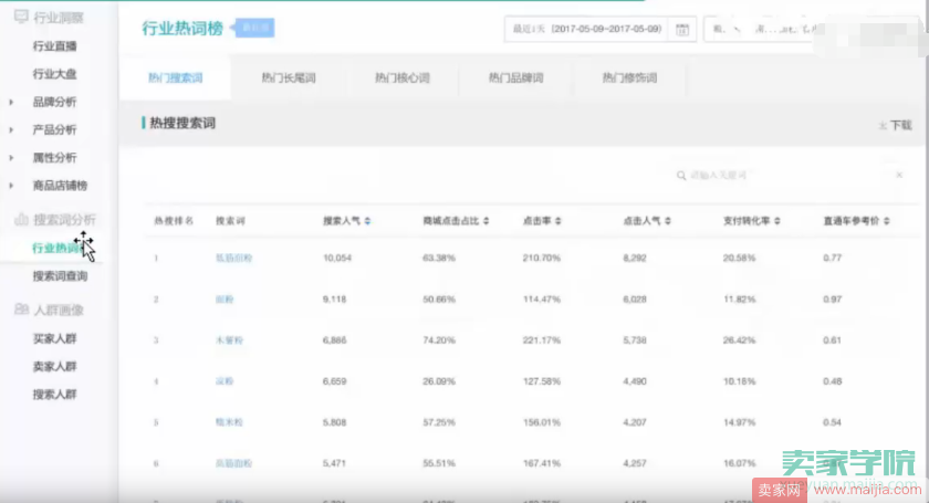 从选款走向爆款
