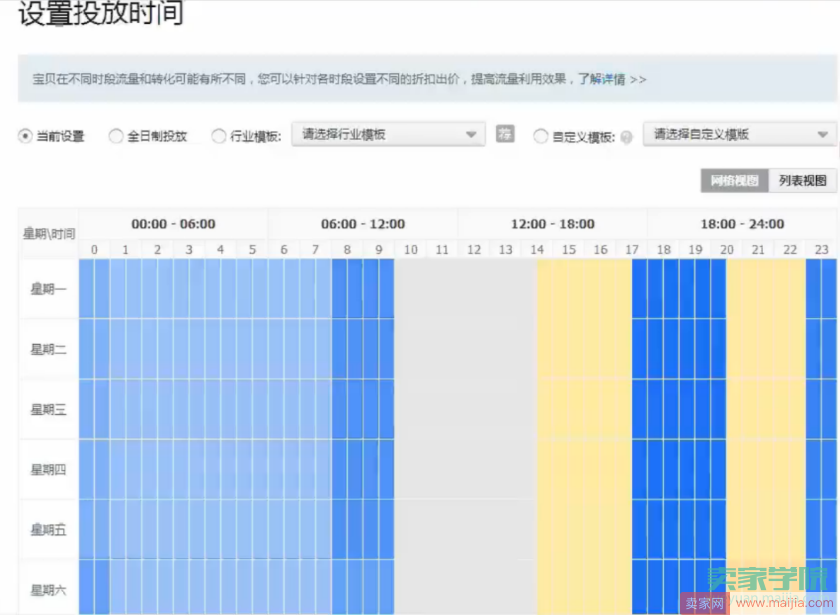 直通车质量得分的优化