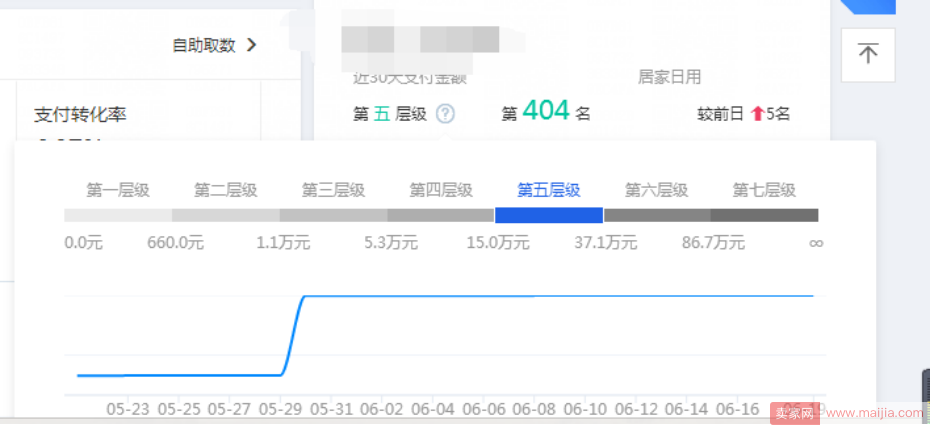 从0到日销300单，直通车给店铺带来了什么？