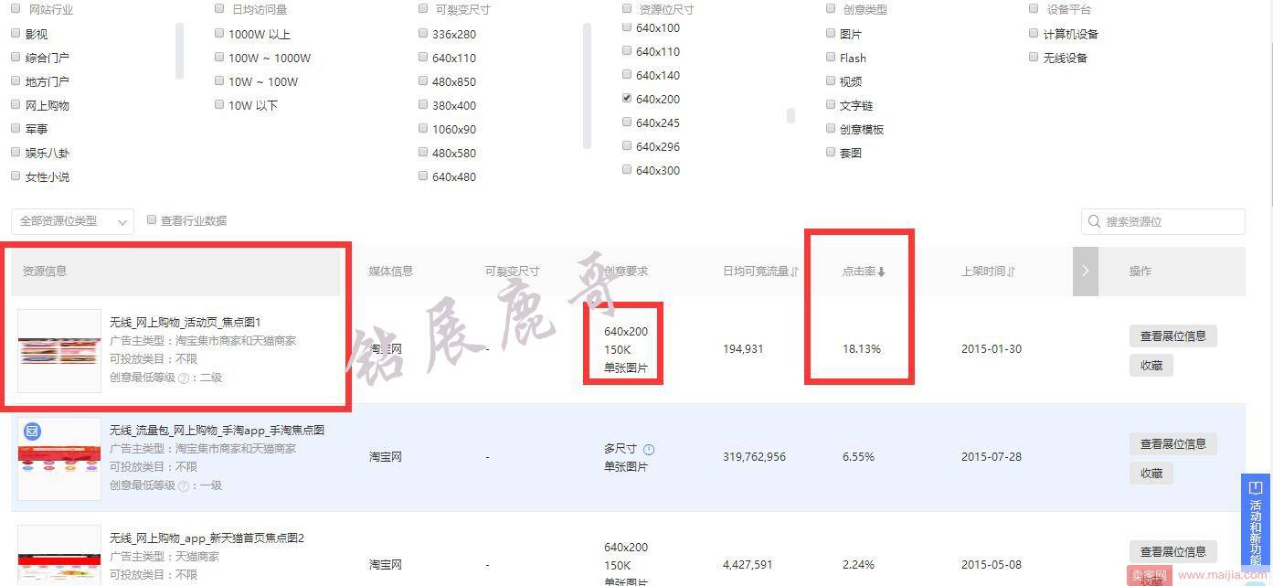 钻展换个思路！只需1招轻松低价获取流量