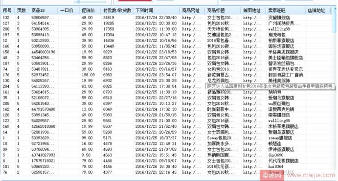 新店上新如何让访客快速突破1000+？