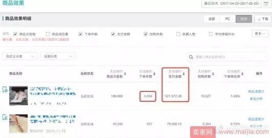 做对这3步，小C店一个月从10万飙升到70万