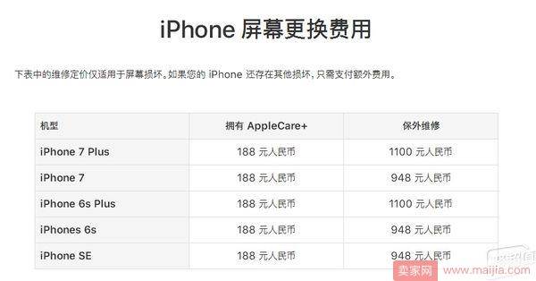 揭秘淘宝上的iPhone黑色产业