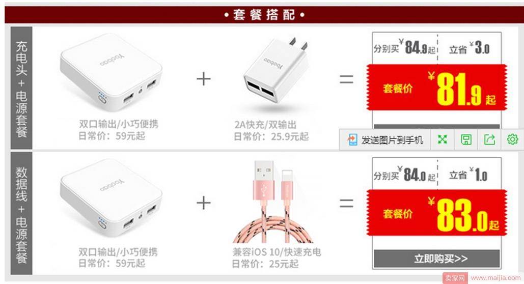 到底放在那里？关联销售容易忽视的细节