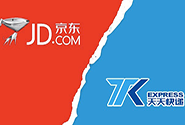京东怼天天快递，实质上是京东与苏宁之争？