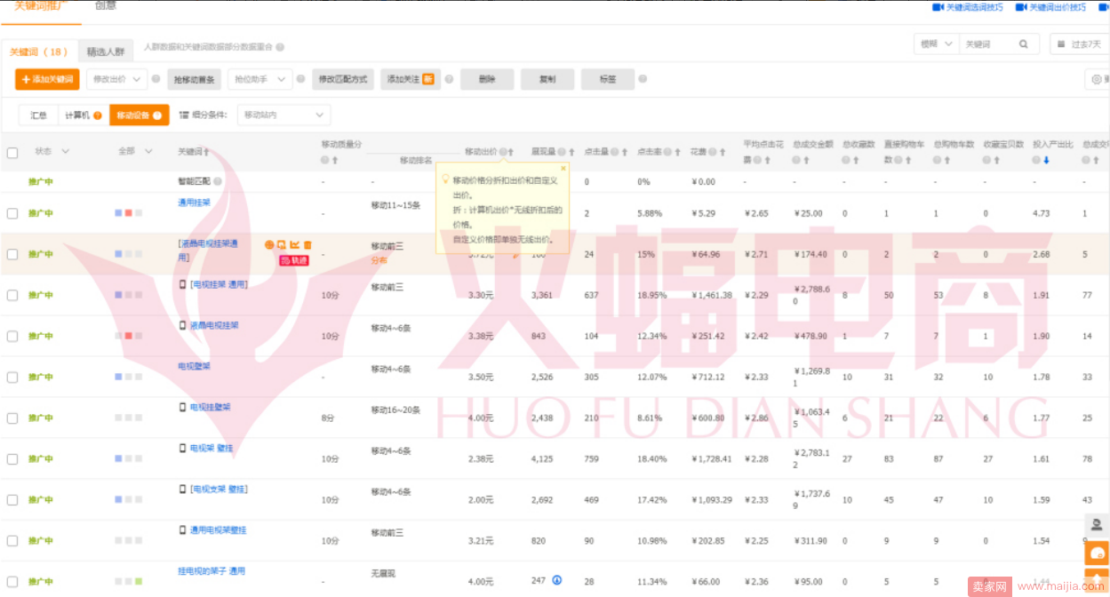 标品类目运营思路，打爆单品技巧