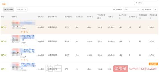 11个点无漏洞提升质量分，直通车还可以这么玩？