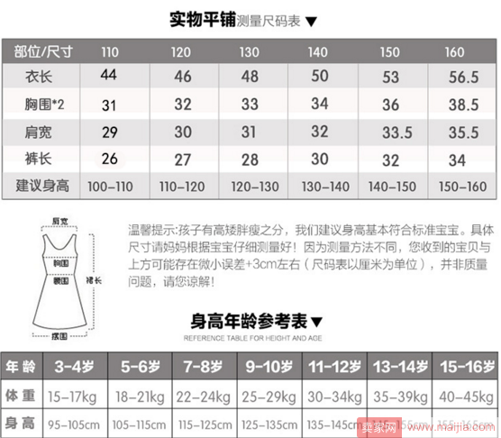 做好店铺规划，下半年童装也能爆发